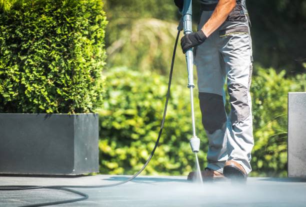 Best Post-Construction Pressure Washing  in Sunnyside, CA