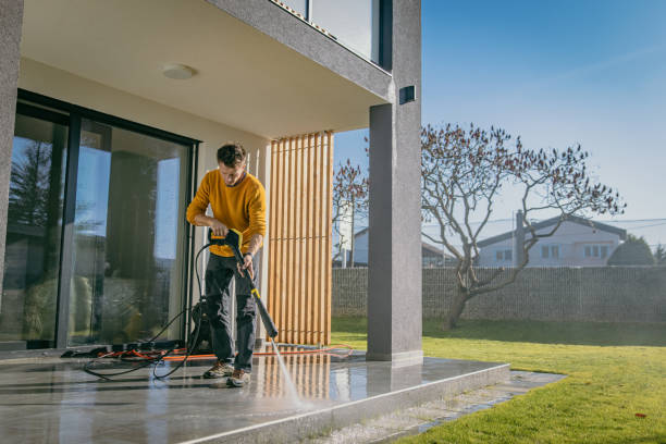 Best House Exterior Washing  in Sunnyside, CA