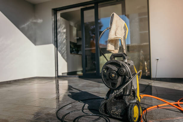 Best Gas Station Cleaning  in Sunnyside, CA